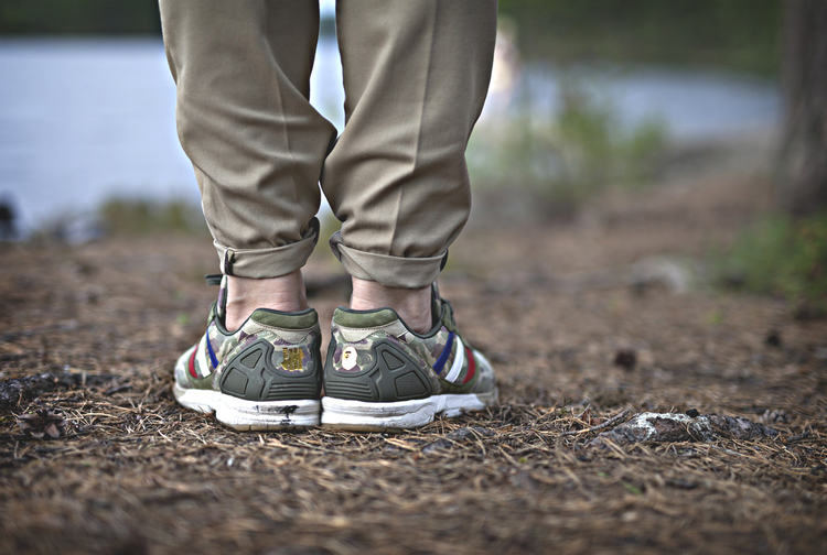 bape x adidas zx5000